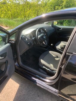 Seat Ibiza - 7