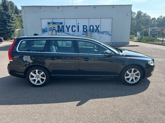 Volvo V70 D4 2.0d 133kw r.v.2015 naj.251Tkm serviska E Drive - 7