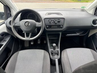 Škoda Citigo 79 000km 2018 - 7