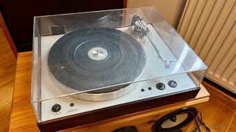 Gramofon Luxman - 7