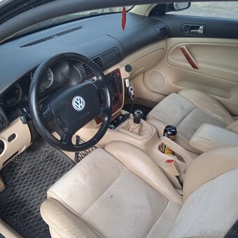 Volkswagen Passat b5.5 variant r.v.2003 STK 10/2026 - 7
