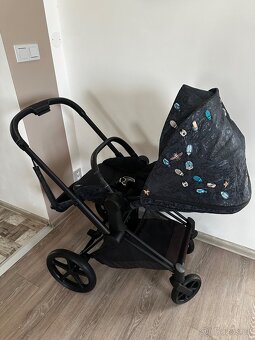 Kočárek Cybex - 7