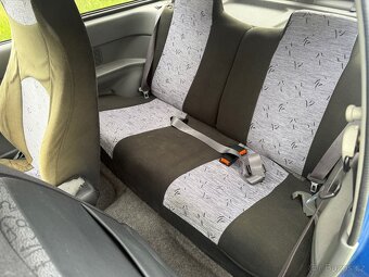 Suzuki Swift GLS 1.3 nová Stk - 7