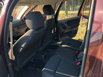 Škoda Roomster 1.2 Greenline diesel - 7
