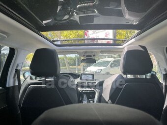 PEUGEOT 5008 II 2.0 BlueHDi 180 S&S ALLURE EAT8 2020 - 7