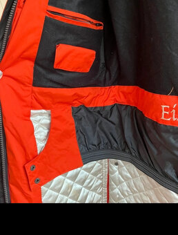 WELLENSTEYN EISMANTEL ZIMNÍ DLOUHÝ KABÁT XS S M 34 36 38 - 7