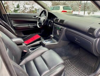 Dily škoda superb 1 1.9 tdi 96 kw - 7