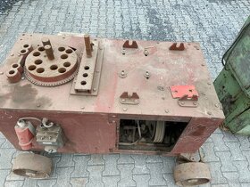 ohýbačka - 7