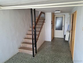 Prodej RD 179 m2 - Starý Petřín, pozemek 886 m2 - 7