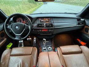 Bmw X5 E70 173kw - 7