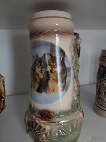 Porcelánové figurky - 7