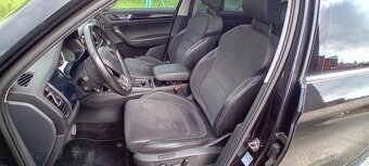 ŠKODA KODIAQ 2,0TDI 140kw 4x4 - 7