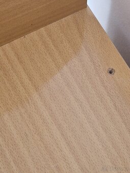 Předsíňová stěna vč. botníku ZDARMA (odvoz vlastní) - 7