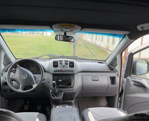 Mercedes Benz Vito 115CDI 110kw - 7