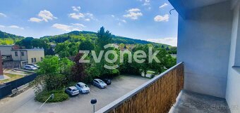 Pronájem bytu 1+kk ve Zlíně, Březnická - 7