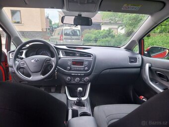 Kia Cee'd 1.4i 73kw - 7