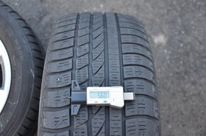 VW, Audi, Škoda - alu kola Borbet 7x16 ET38 - 7