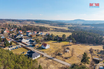 Prodej pozemku k bydlení, 1055 m², Bukovany - 7