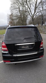 Mercedes Benz - GL 350cdi, w164, Facelift - 7
