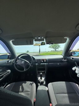 Škoda Octavia I 1.9tdi 81kw - 7