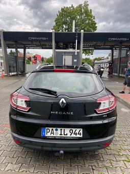 Renault Megane 2013 - 7