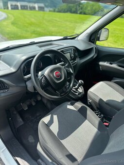 Fiat Doblo Cargo 2021 / DPH - 7