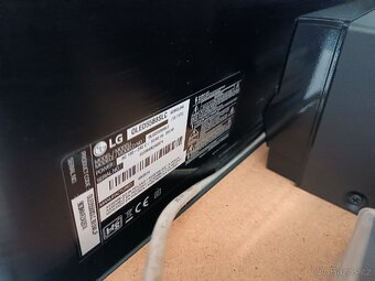 4K OLED TV LG 55"=139cm vada - 7
