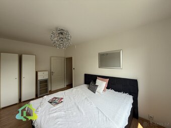 Pronájem bytu 3+1, 66m2 s lodžií, Praha - Motol, ul. Zahradn - 7