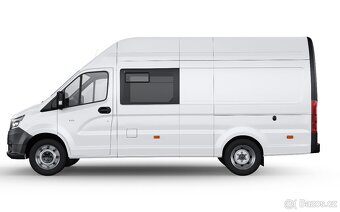 TENAX V35D - 7
