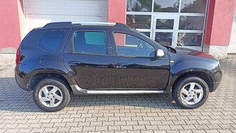 DACIA DUSTER 1,6 benzin 2WD bez koroze - 7