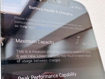 iPhone 12 biely 128GB - 7