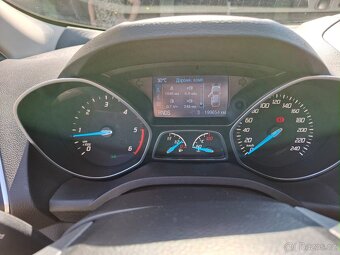 Ford Kuga 2014 - 7