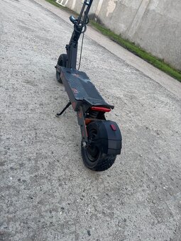 Kukirin g4 - 7