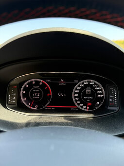 Prodám Seat Leon 5F 1.5 TSI FR - 7