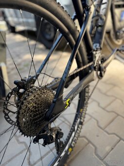Horské kolo KTM Scarp 294 M - 7