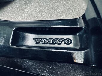 TOP kola zimní Volvo S60 R19 originál - 7