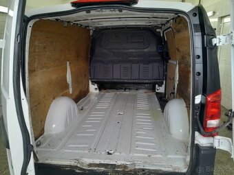 Mercedes-Benz Vito 2,1 CDi 114 - 7