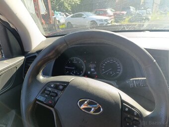 Hyundai Tucson 1Majtel CR doklady - 7