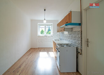 Pronájem bytu 2+1, 56 m², Mladá Boleslav, ul. Sadová - 7