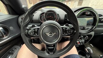 Mini Clubman JWC 2018 - 7
