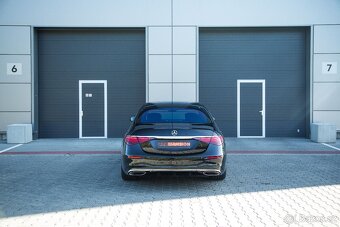 Mercedes Benz S500 4Matic L AMG Line TOP - 7
