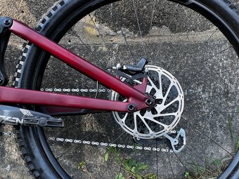 2021 Specialized Enduro Expert S2 - 7