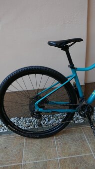 HORSKÉ KOLO SPECIALIZED JETT 29 VEL.M - 7