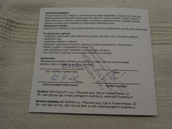 Prim Sport Tritium - 7