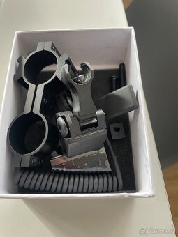 Výbava na airsoft - 7