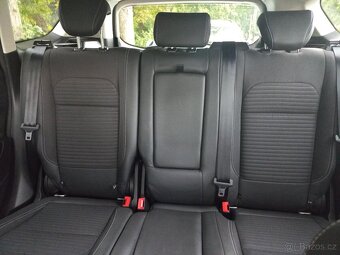 Ford Kuga - pravidelně servisováno - 7