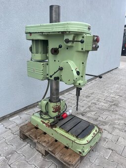 Vrtačka V 20A - 7