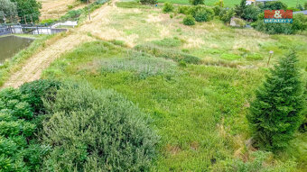 Prodej pozemku k bydlení,1087 m², Štěpánov - 7