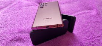 Zanovni Samsung S22 Ultra s dobijecim pouzdrem - 7
