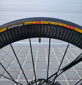 Silniční kolo Cervélo Caledonia Carbon 2022 – 54cm (M) - 7